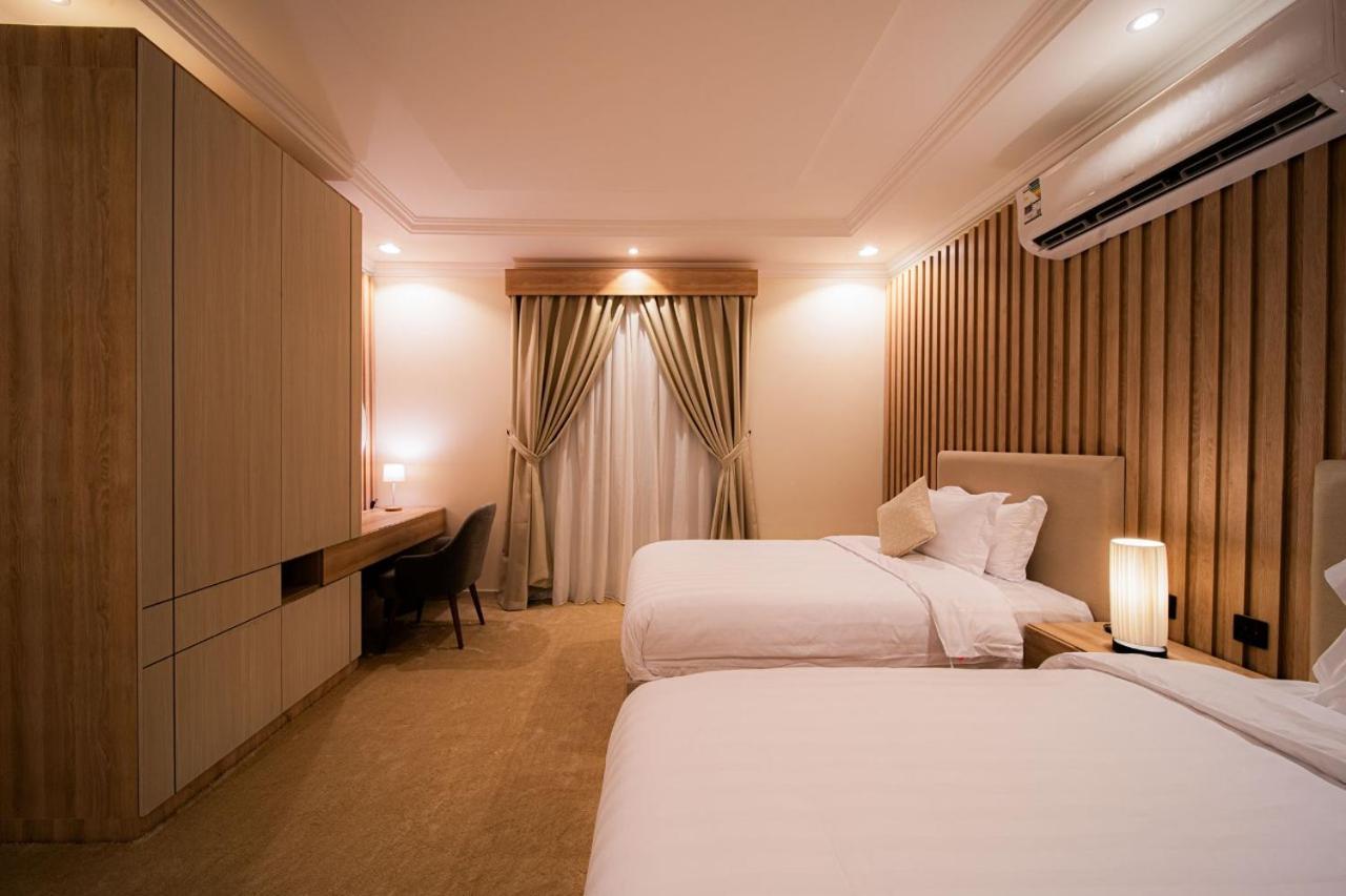 The Artisan Apartment Riyadh