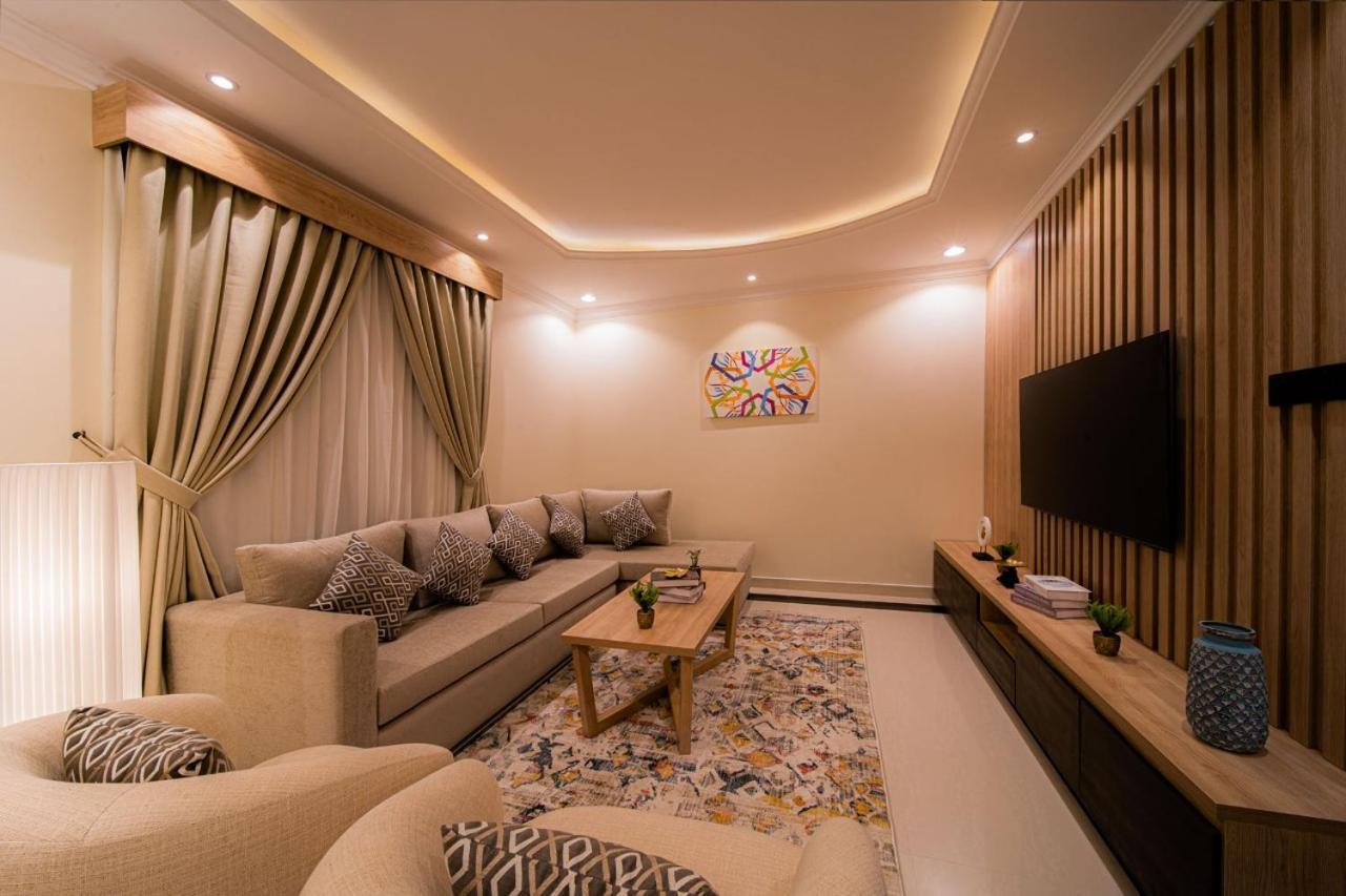 Apartment The Artisan *