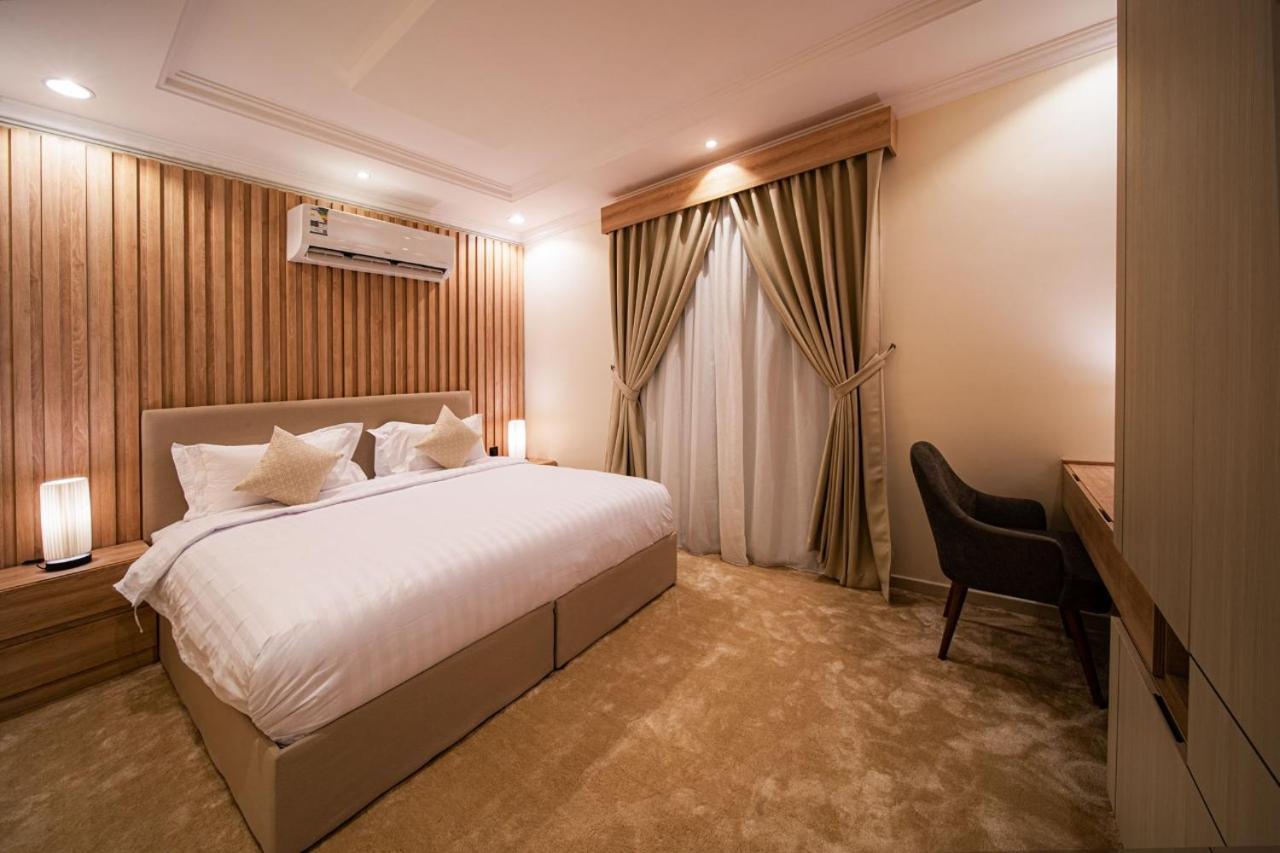 The Artisan Apartment Riyadh