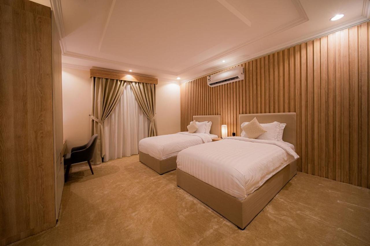 The Artisan Apartment Riyadh