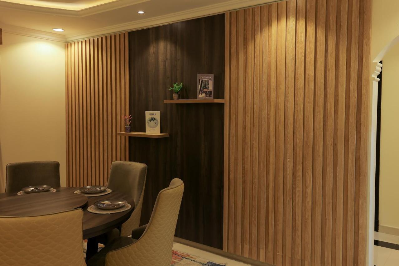 Apartment The Artisan